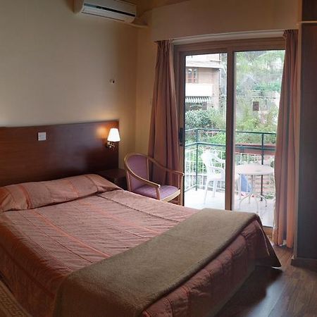Edelweiss Hotel بلاتريس المظهر الخارجي الصورة