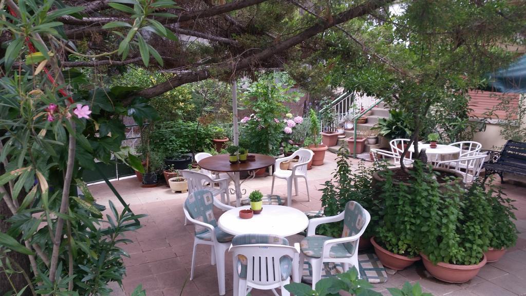 Edelweiss Hotel بلاتريس المظهر الخارجي الصورة
