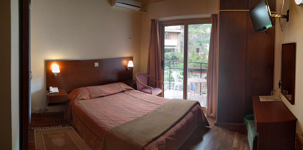 Edelweiss Hotel بلاتريس المظهر الخارجي الصورة